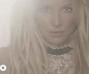 Video: Britney Spears  – Make Me ft G-Eazy
